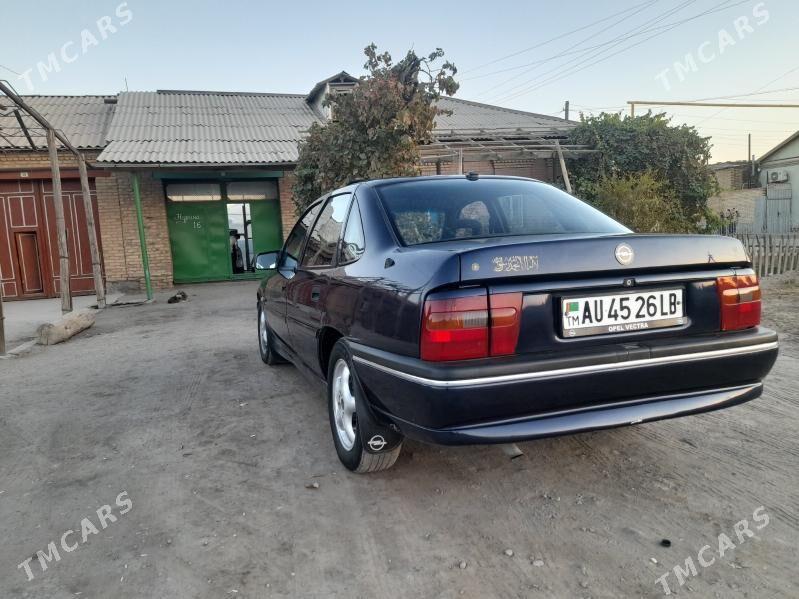 Opel Vectra 1995 - 34 000 TMT - Türkmenabat - img 2