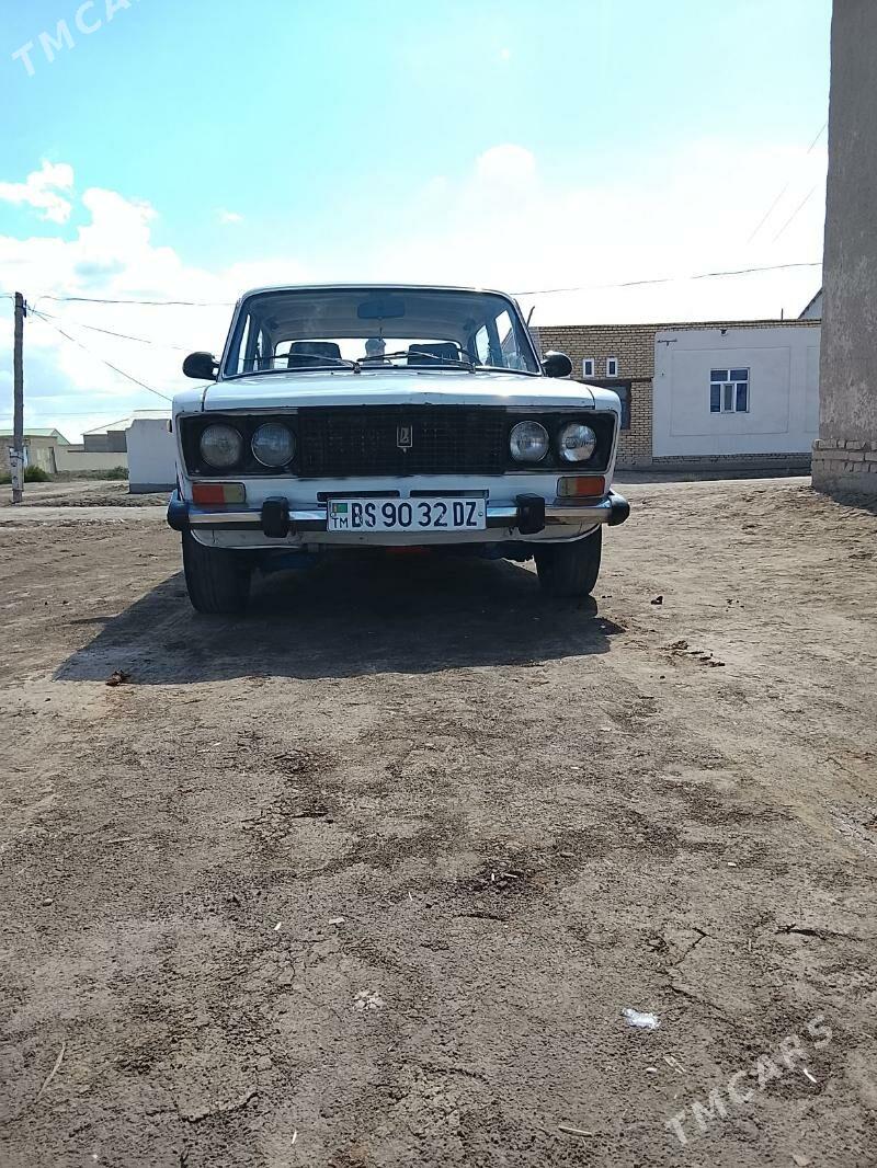 Lada 2101 1992 - 15 000 TMT - Akdepe - img 2
