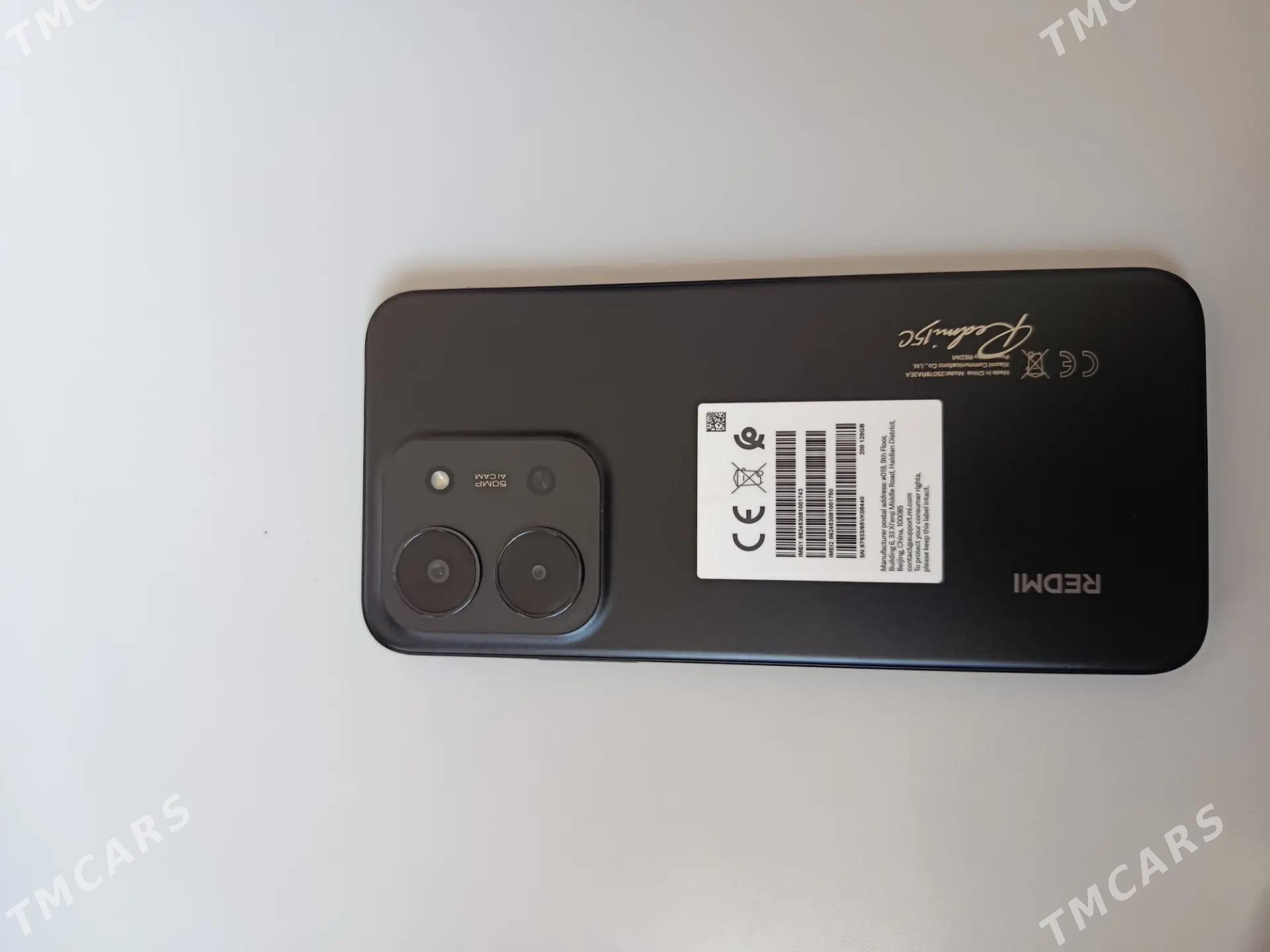 Redmi 15C - Türkmenabat - img 3