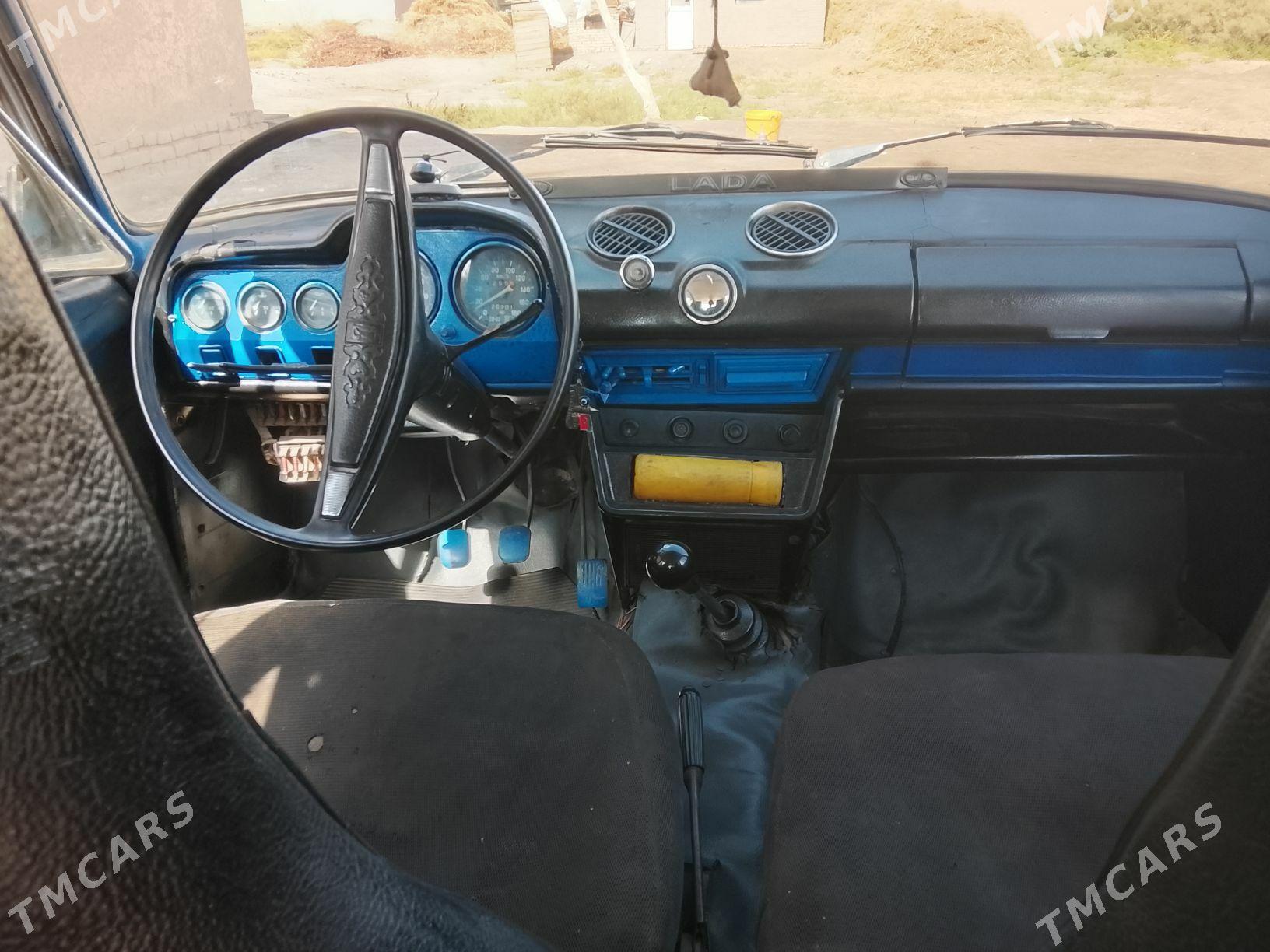 Lada 2101 1992 - 15 000 TMT - Akdepe - img 5