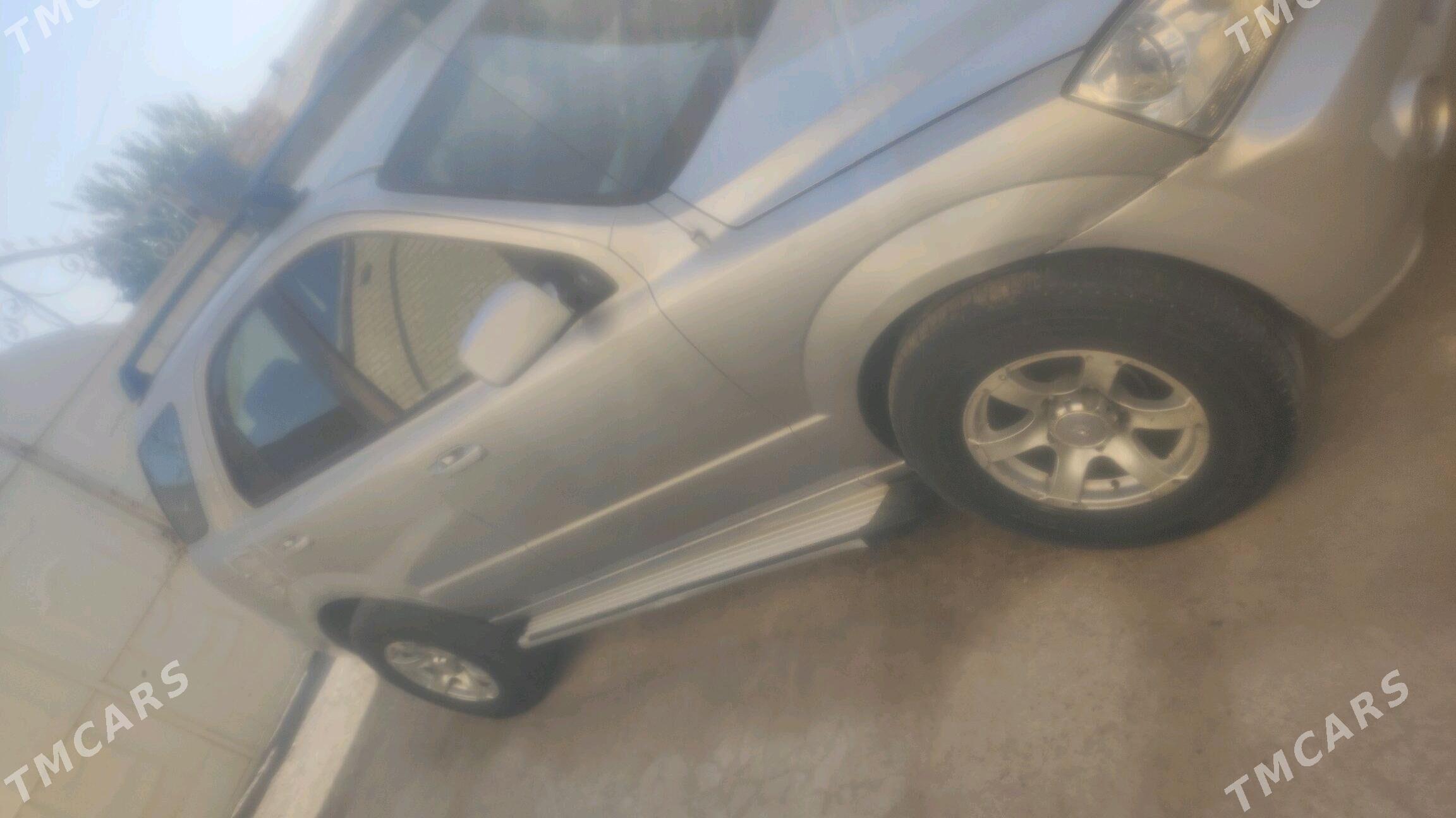 Kia Sorento 2003 - 100 000 TMT - Mary - img 4