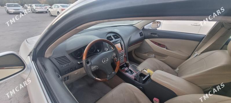Lexus ES 350 2010 - 260 000 TMT - 6 мкр - img 4