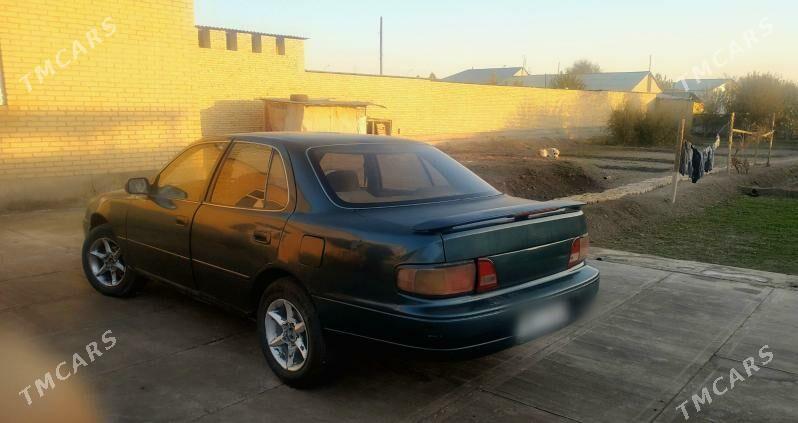 Toyota Camry 1995 - 66 000 TMT - Farap - img 3