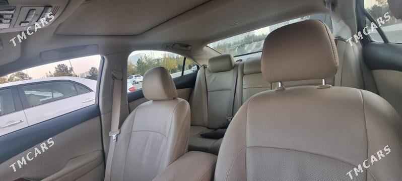Lexus ES 350 2010 - 260 000 TMT - 6 мкр - img 3