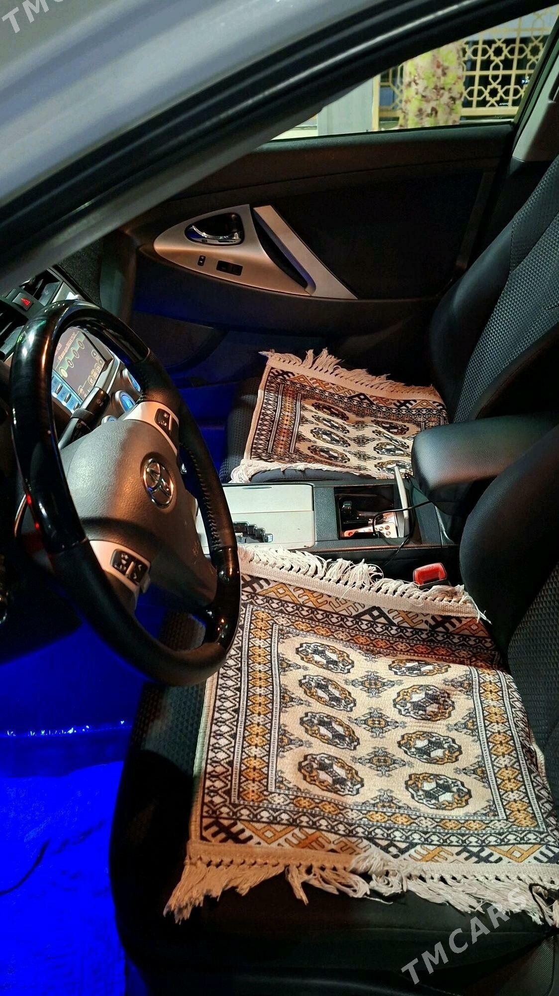 Toyota Camry 2008 - 225 000 TMT - Aşgabat - img 5