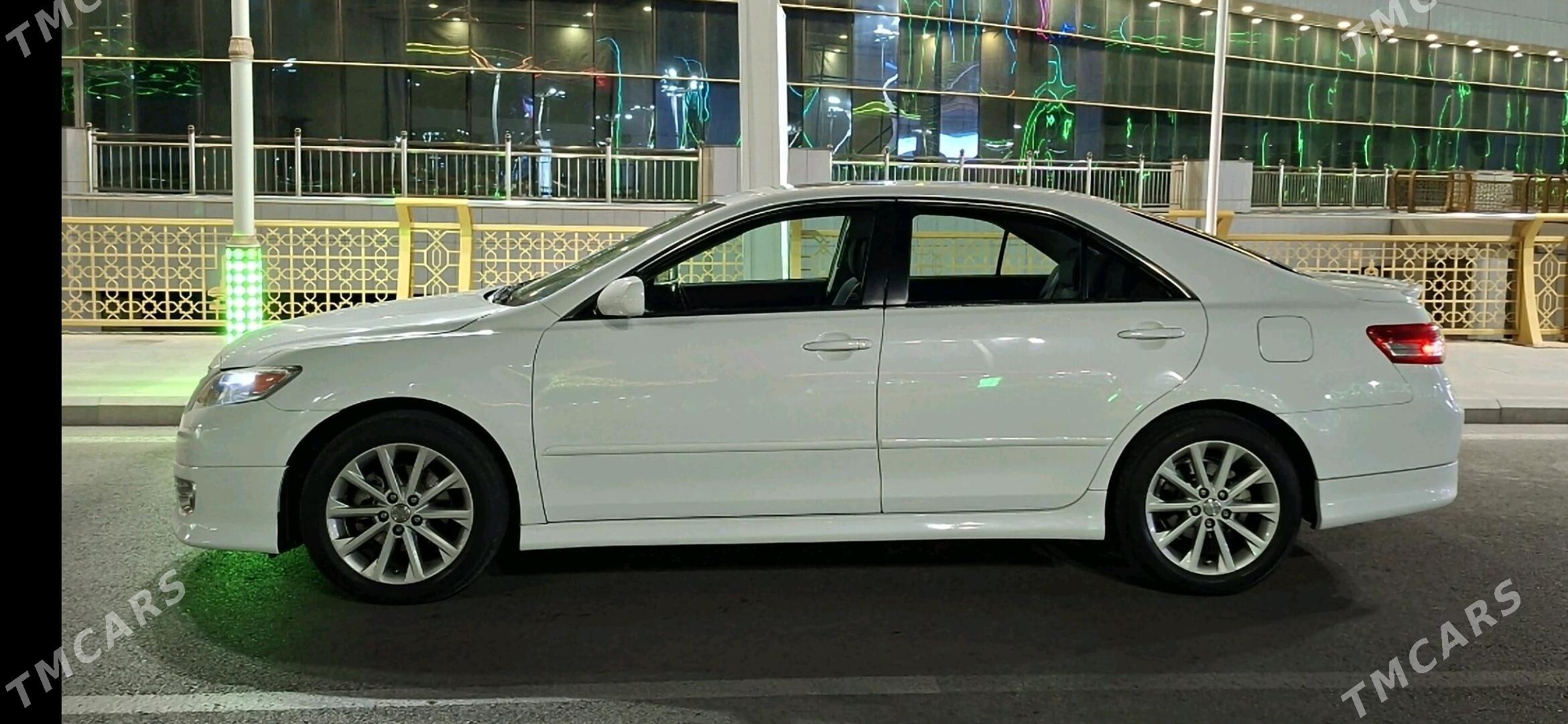 Toyota Camry 2008 - 225 000 TMT - Aşgabat - img 3