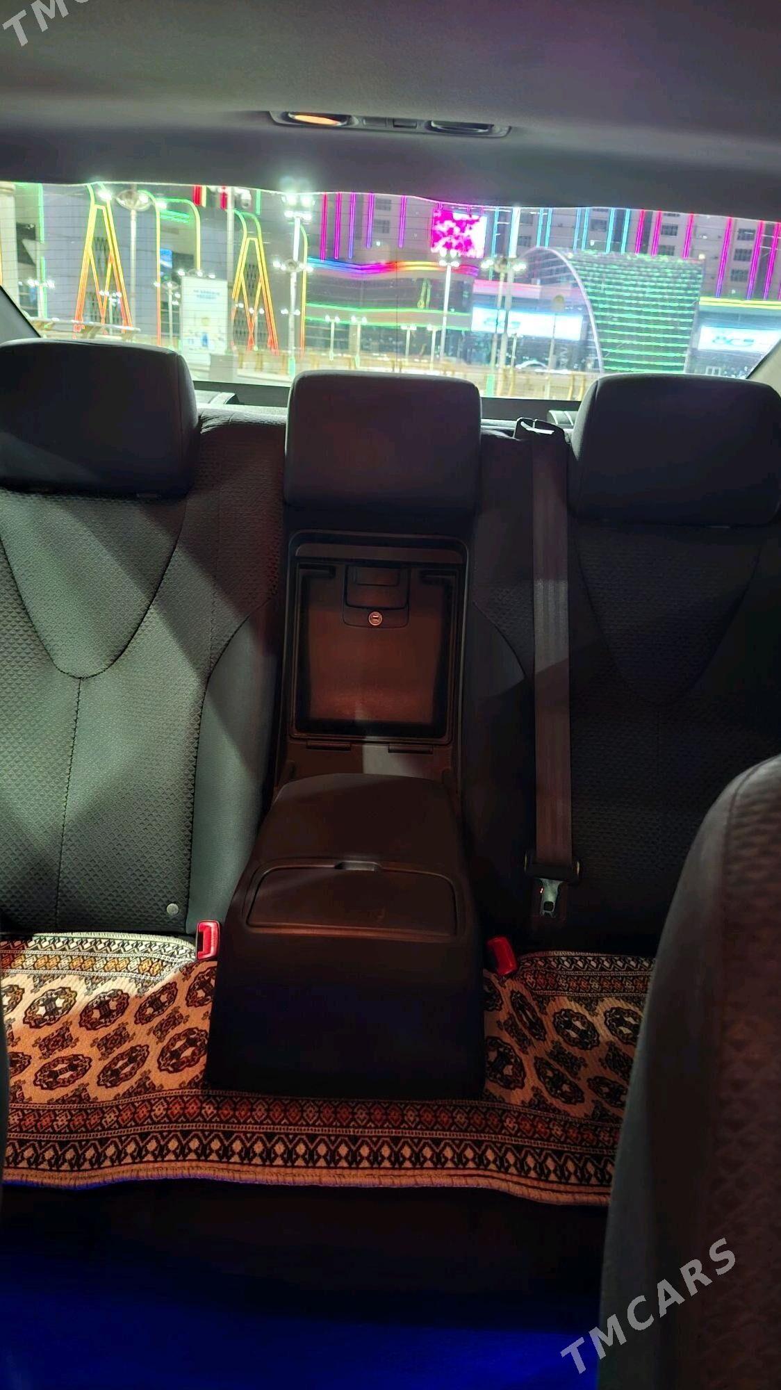 Toyota Camry 2008 - 225 000 TMT - Aşgabat - img 7