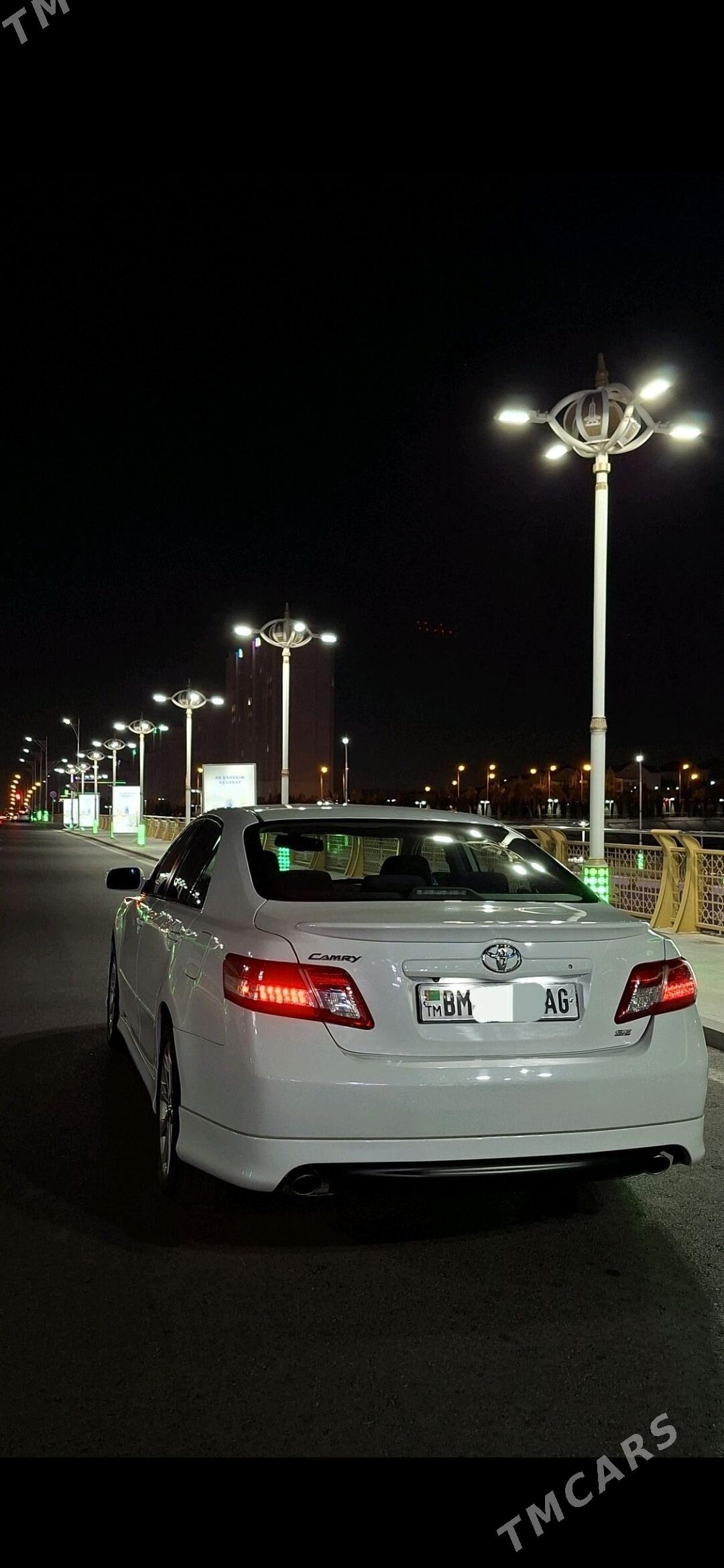 Toyota Camry 2008 - 225 000 TMT - Aşgabat - img 4