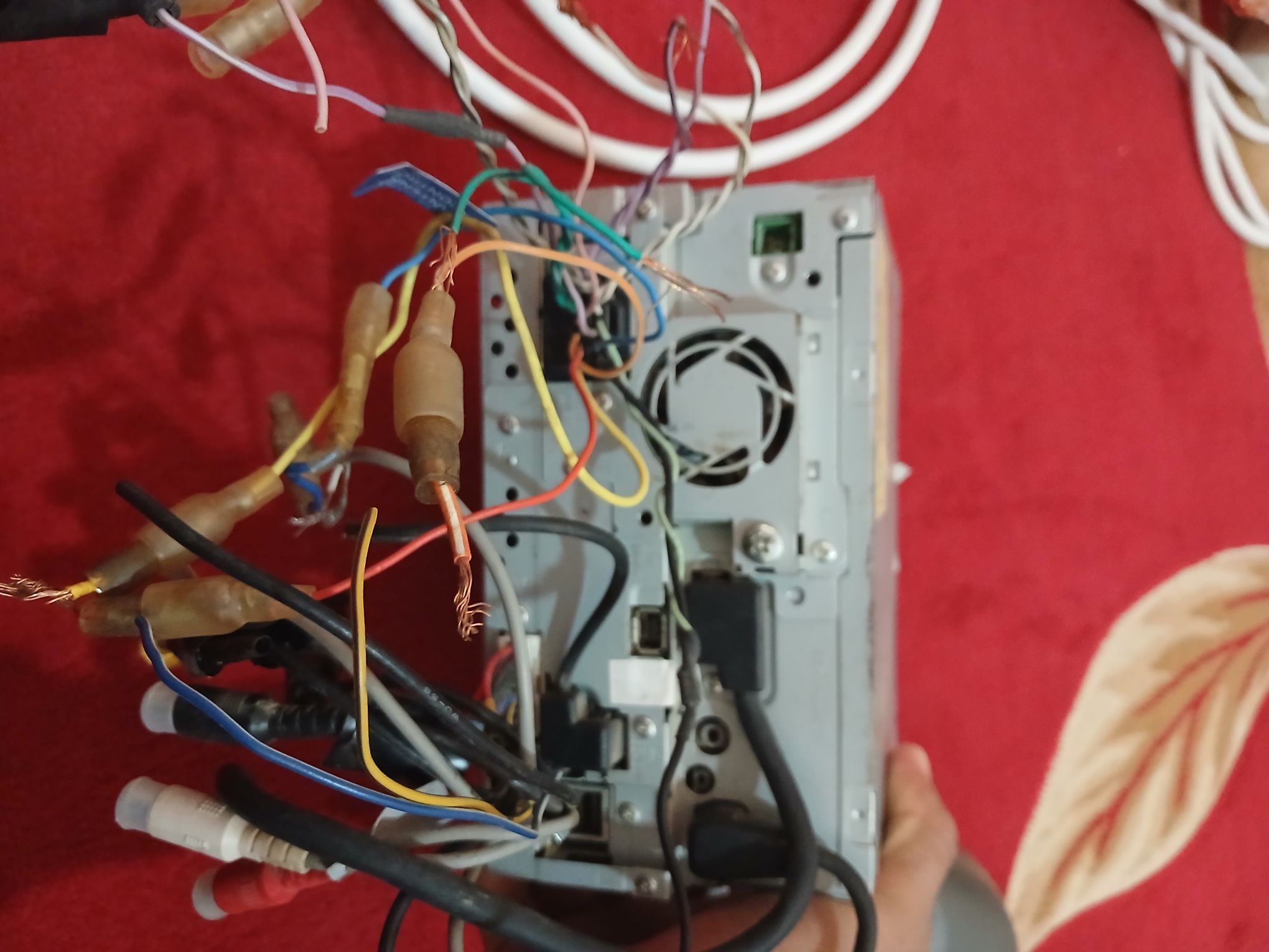 telewizor 400 TMT - Sarahs - img 2