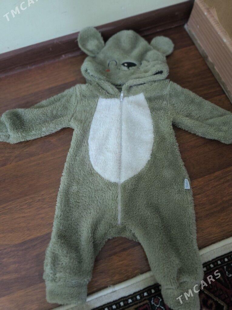 KOMBINIZON - Туркменабат - img 1