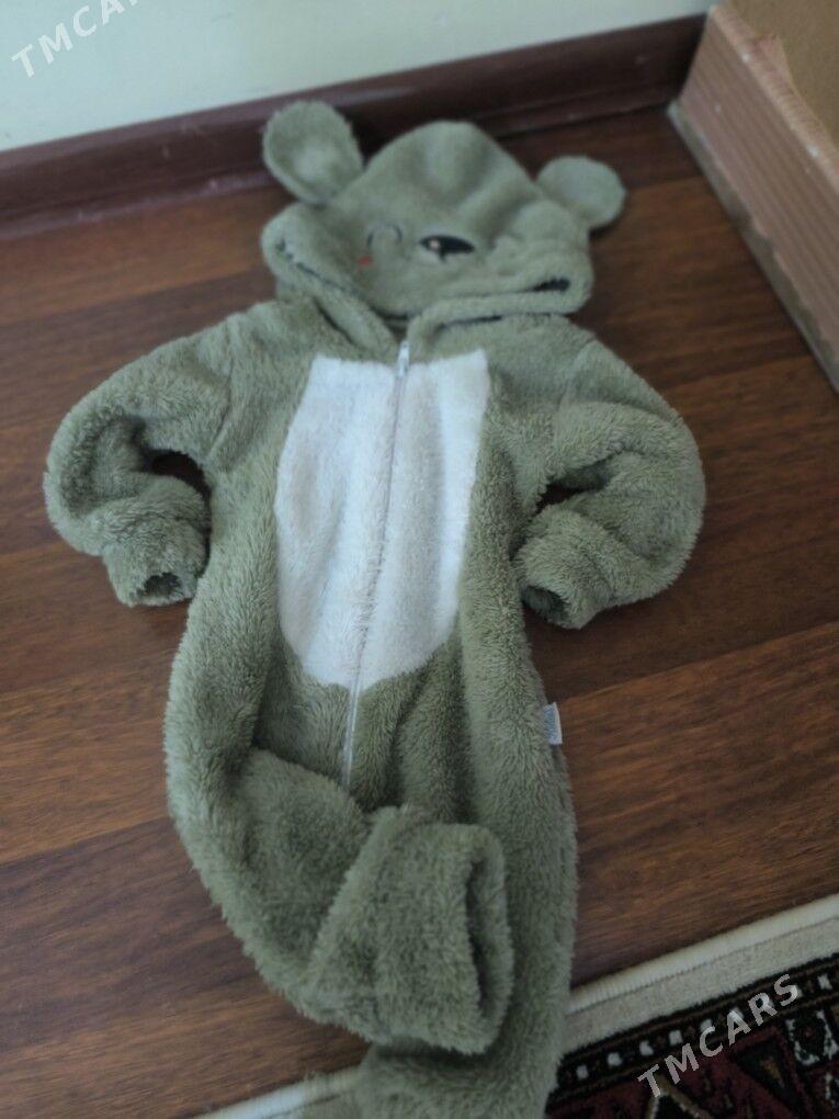 KOMBINIZON - Туркменабат - img 2