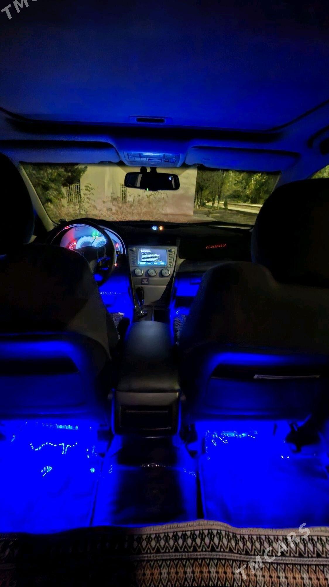 Toyota Camry 2008 - 225 000 TMT - Aşgabat - img 9