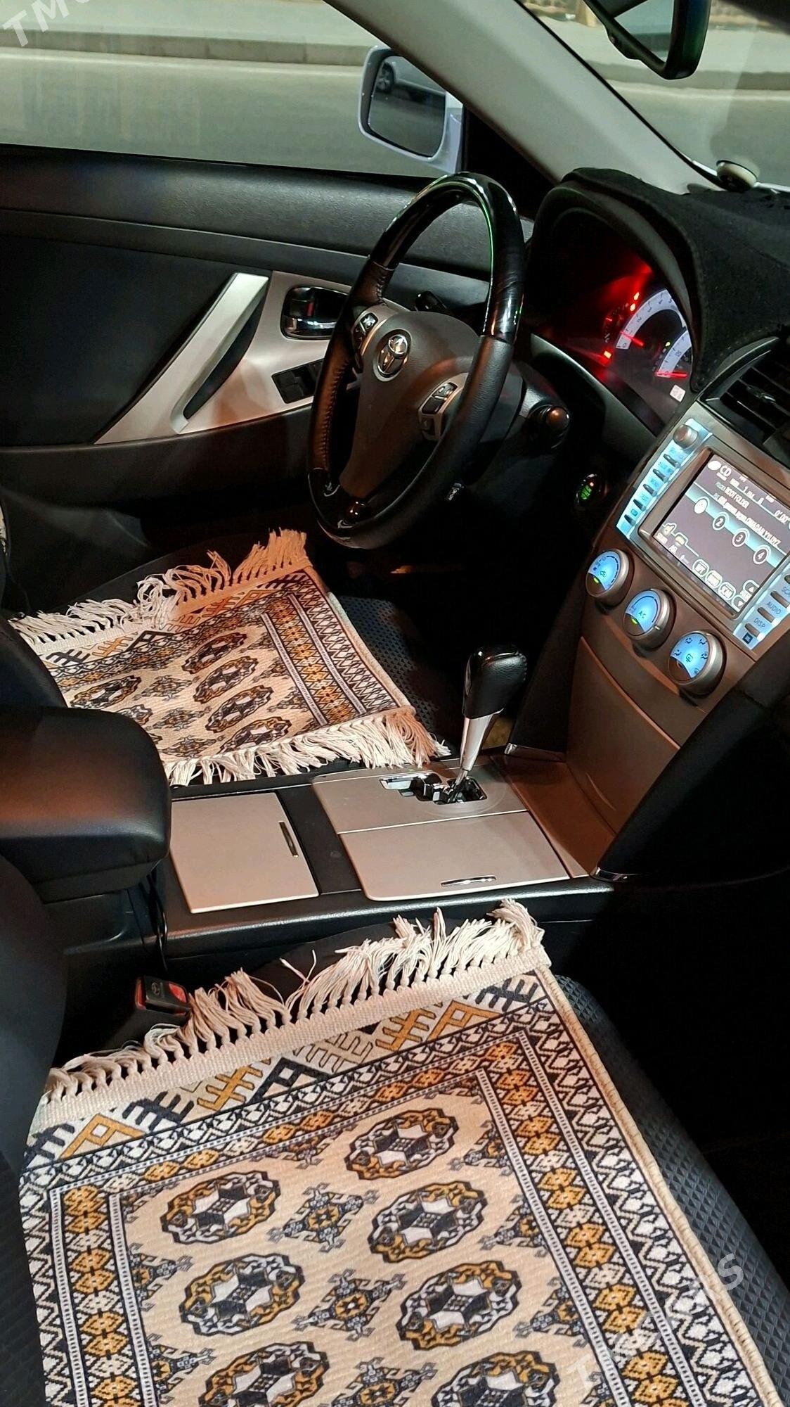 Toyota Camry 2008 - 225 000 TMT - Aşgabat - img 8