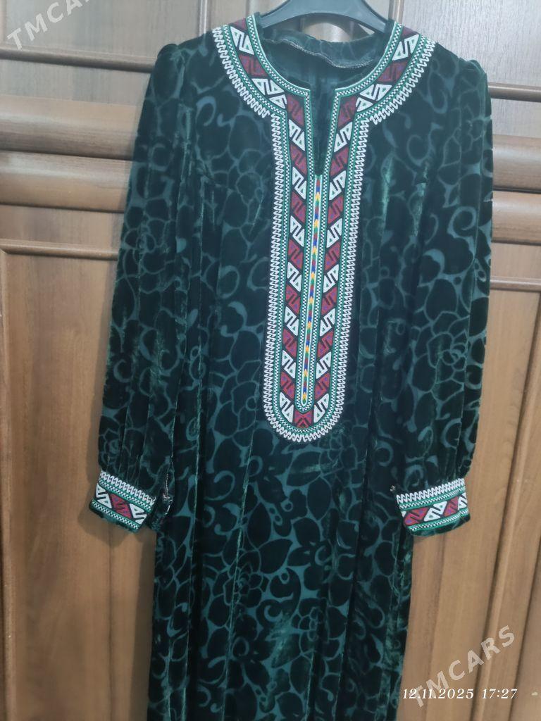 koynek - Türkmenbaşy - img 5