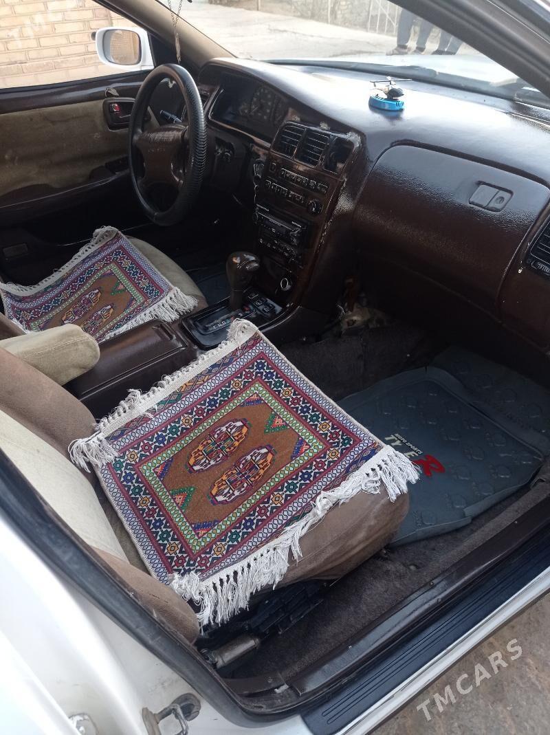 Toyota Cresta 1993 - 43 000 TMT - Мары - img 4