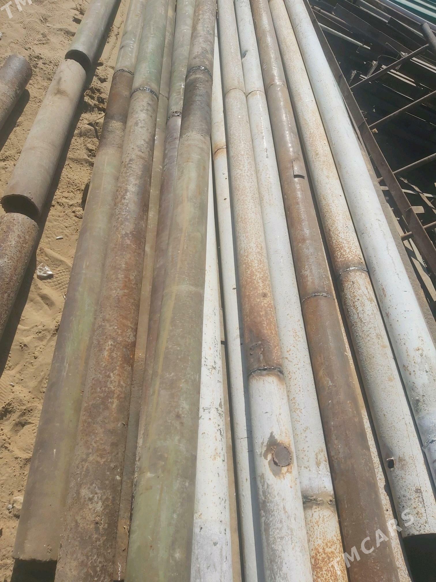 turba - Garadamak - img 3