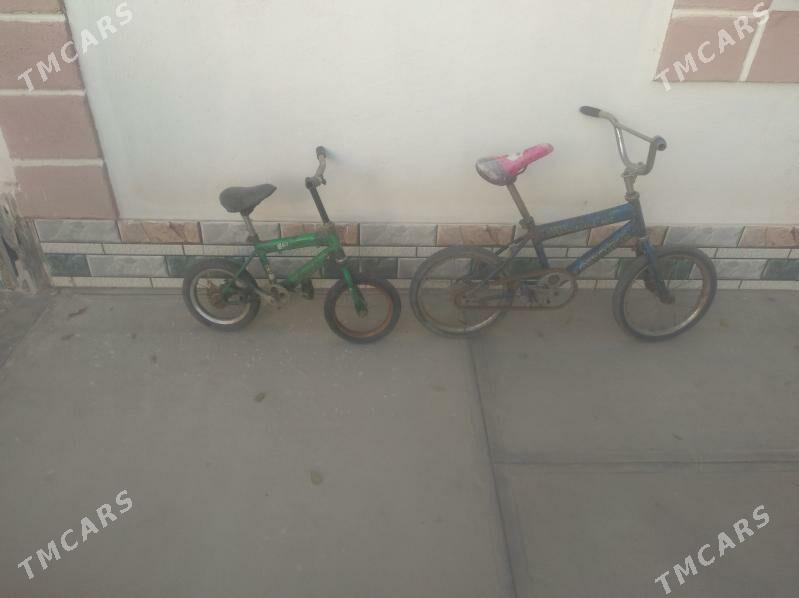 welik - Балканабат - img 2