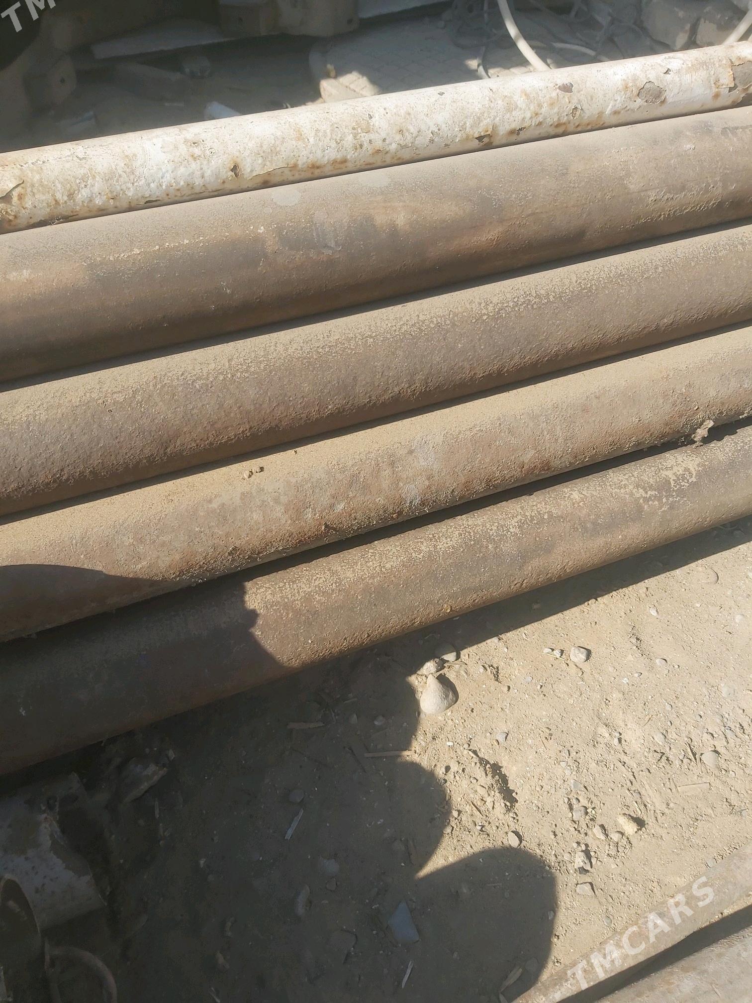 turba - Garadamak - img 1