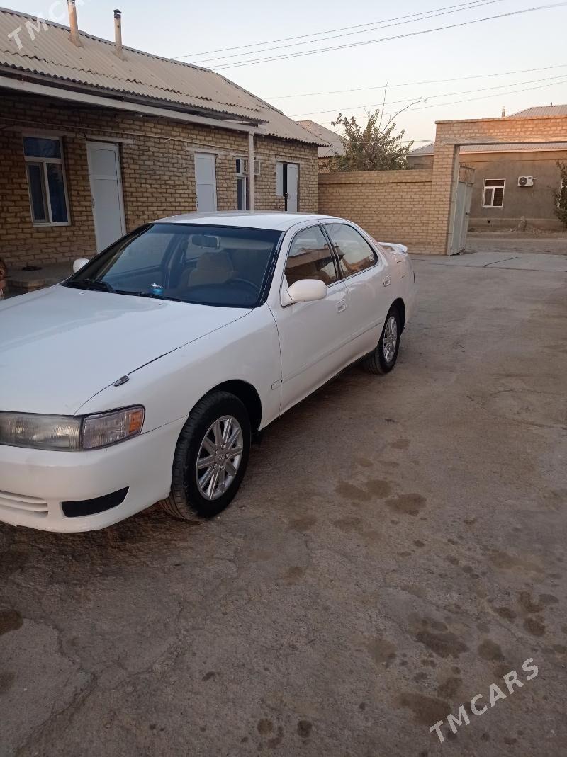 Toyota Cresta 1993 - 43 000 TMT - Мары - img 8