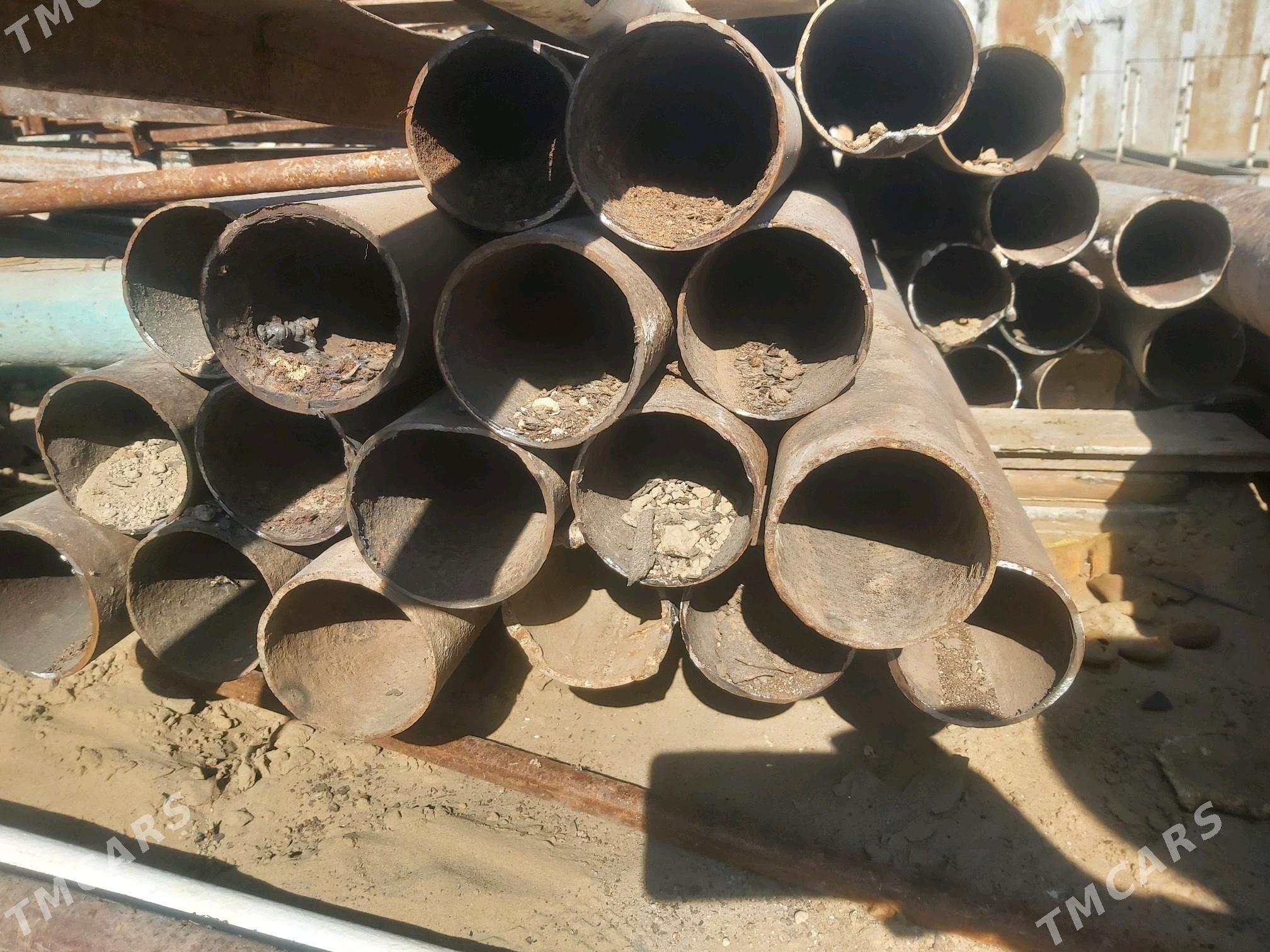 turba - Garadamak - img 2