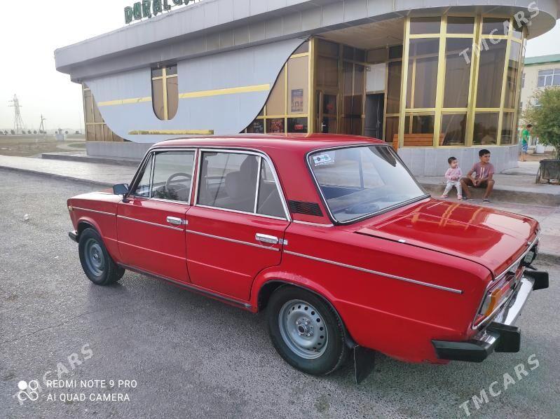 Lada 2106 1990 - 23 000 TMT - Байрамали - img 2