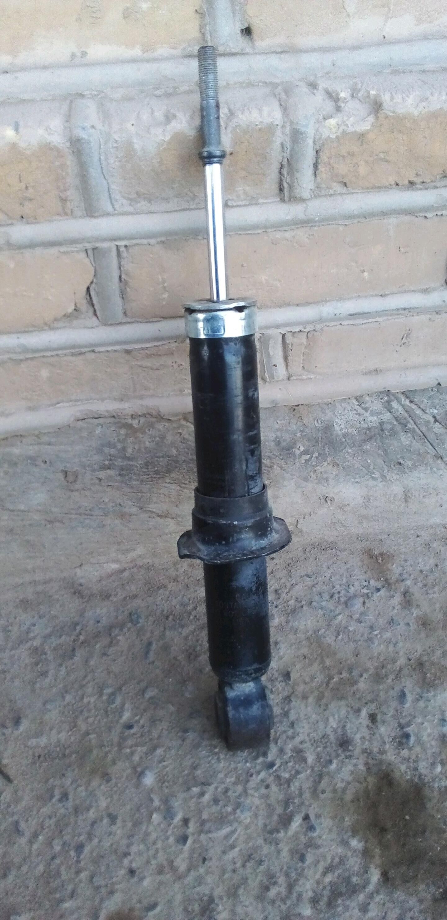 Amartizator 150 TMT - Murgap - img 1