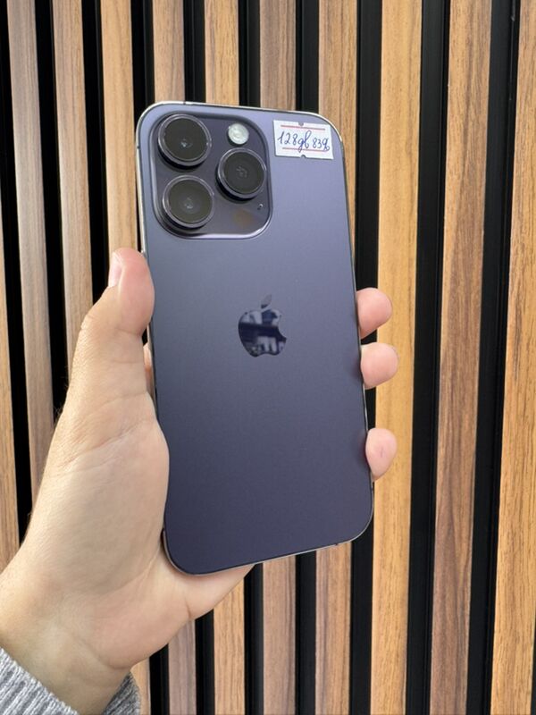 iPhone 14pro - Mary - img 1