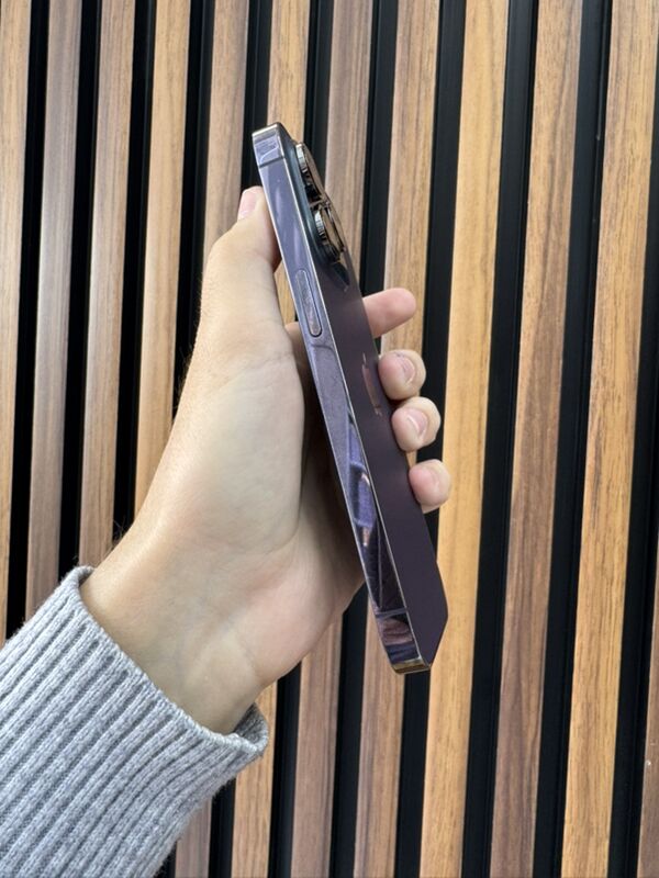 iPhone 14pro - Mary - img 5