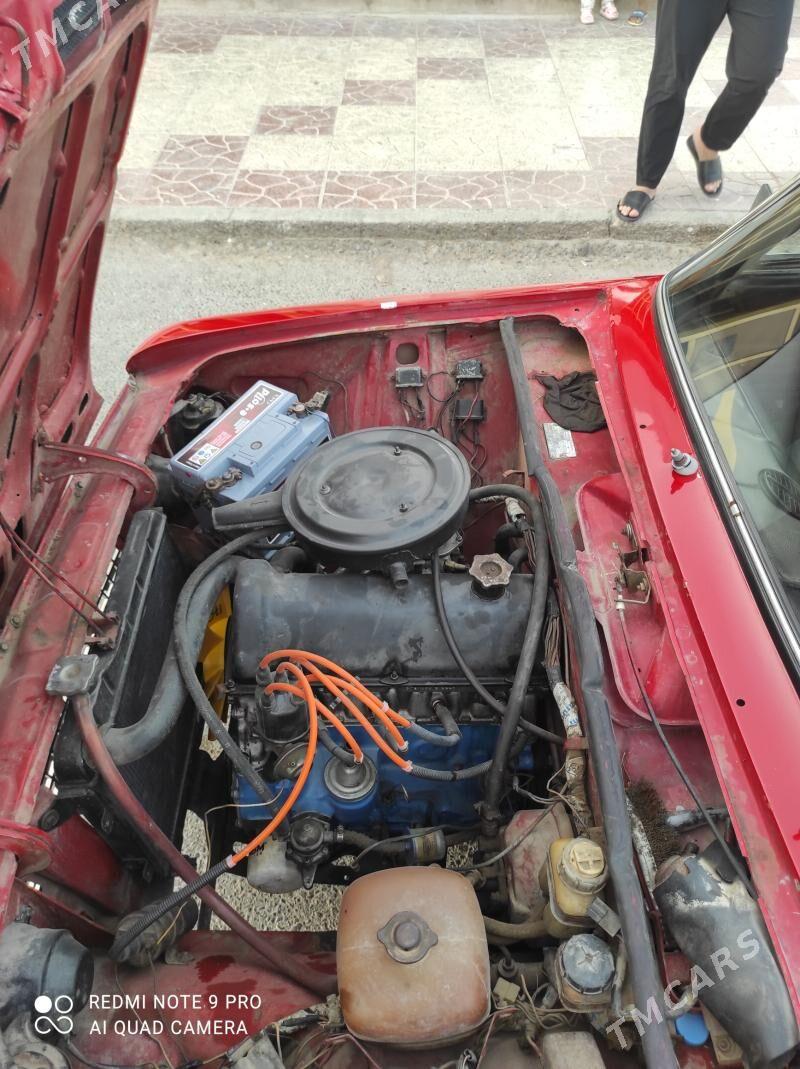 Lada 2106 1990 - 23 000 TMT - Байрамали - img 4