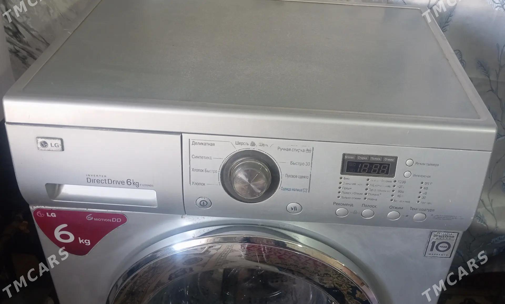 kirmasyn - Ашхабад - img 2