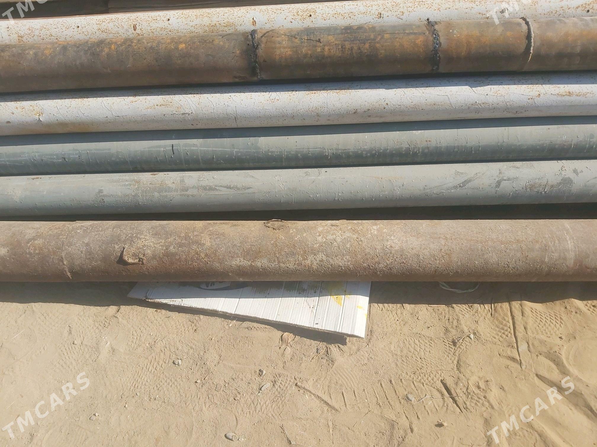 turba - Garadamak - img 4