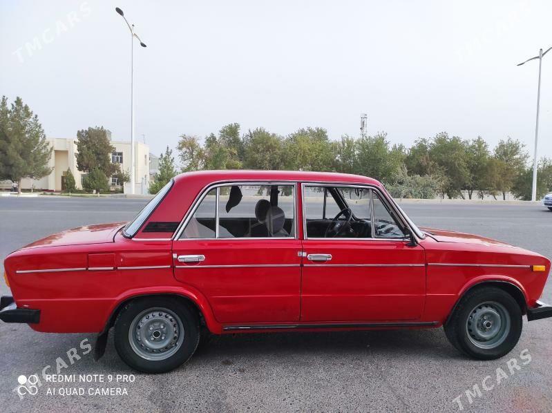 Lada 2106 1990 - 23 000 TMT - Байрамали - img 3