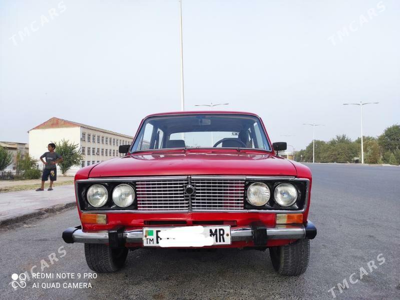 Lada 2106 1990 - 23 000 TMT - Байрамали - img 5