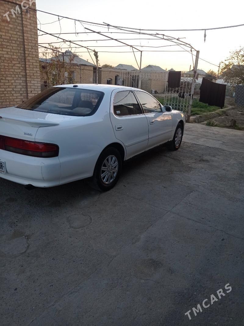 Toyota Cresta 1993 - 43 000 TMT - Мары - img 6
