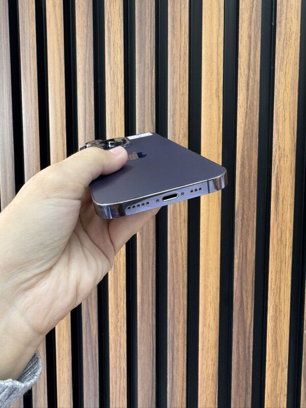 iPhone 14pro - Mary - img 3