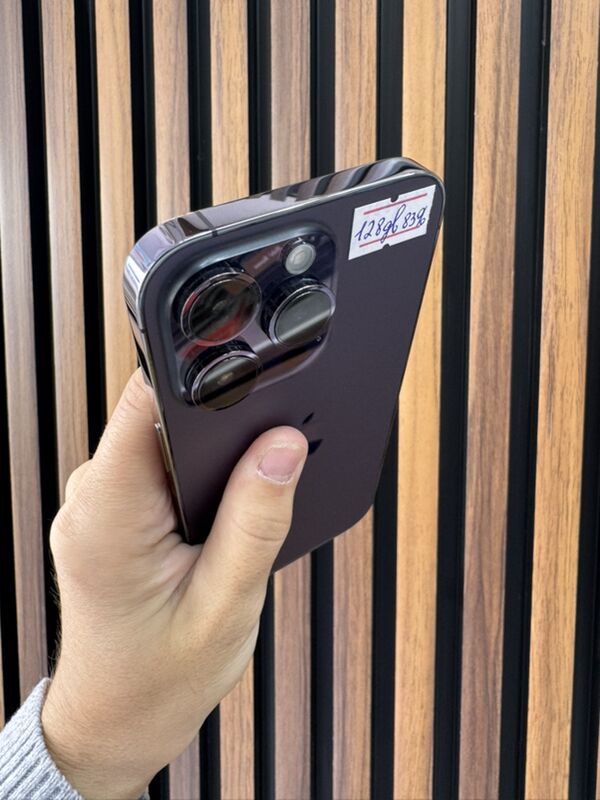 iPhone 14pro - Mary - img 2