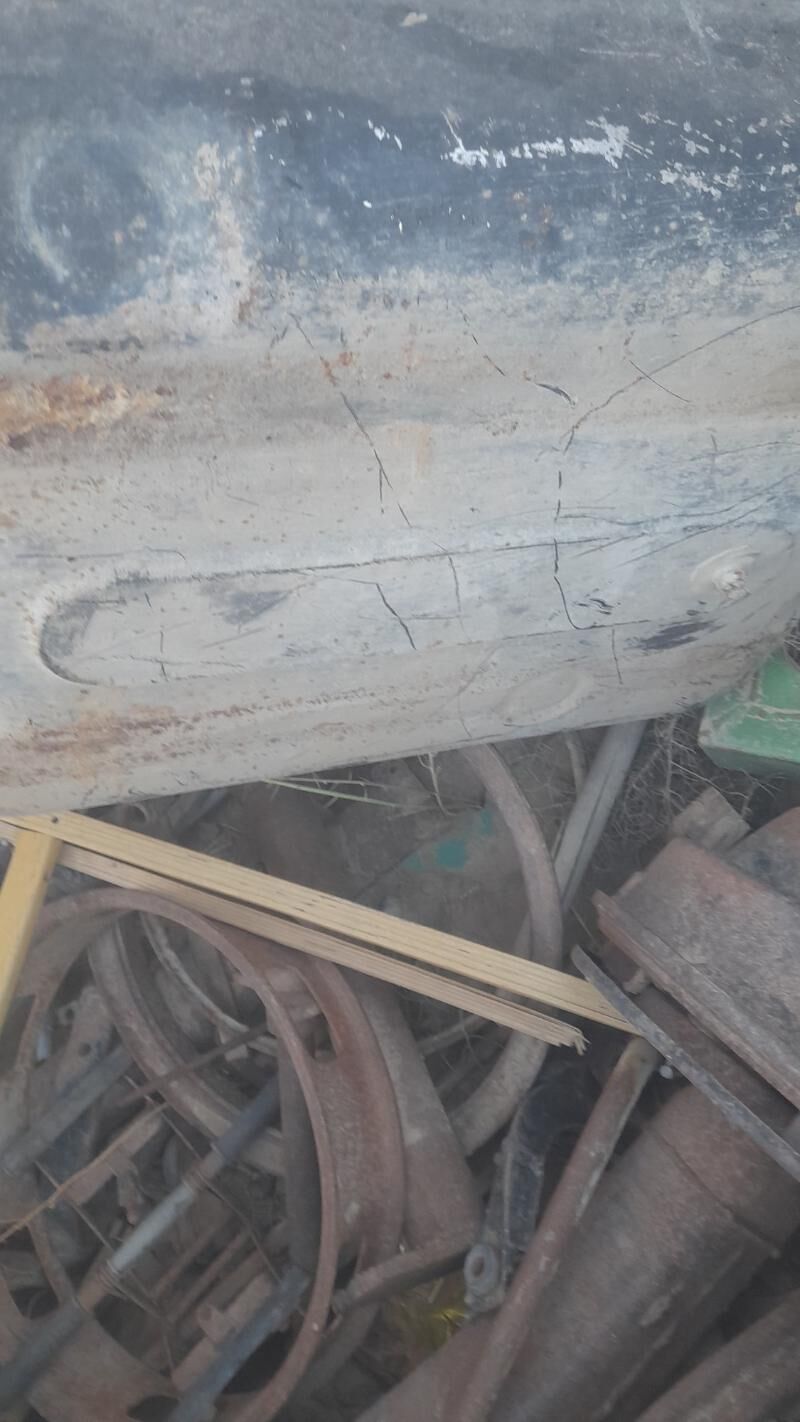 zil bak 370 TMT - Gyzylarbat - img 3