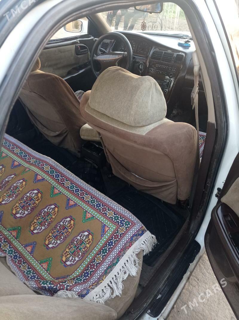 Toyota Cresta 1993 - 43 000 TMT - Мары - img 5