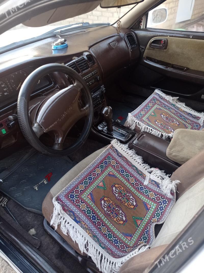 Toyota Cresta 1993 - 43 000 TMT - Мары - img 3