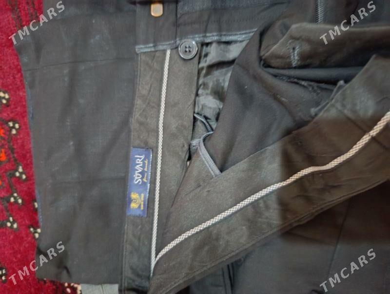 Erkek jalbarlar - 15-nji tapgyr - img 7