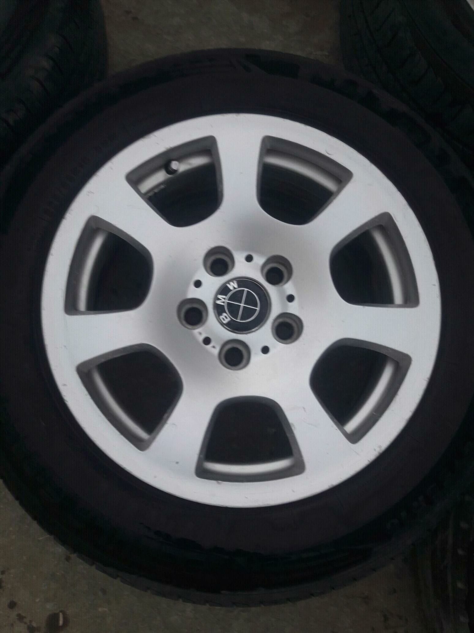 16 BMW diska 5 000 TMT - Mary - img 2