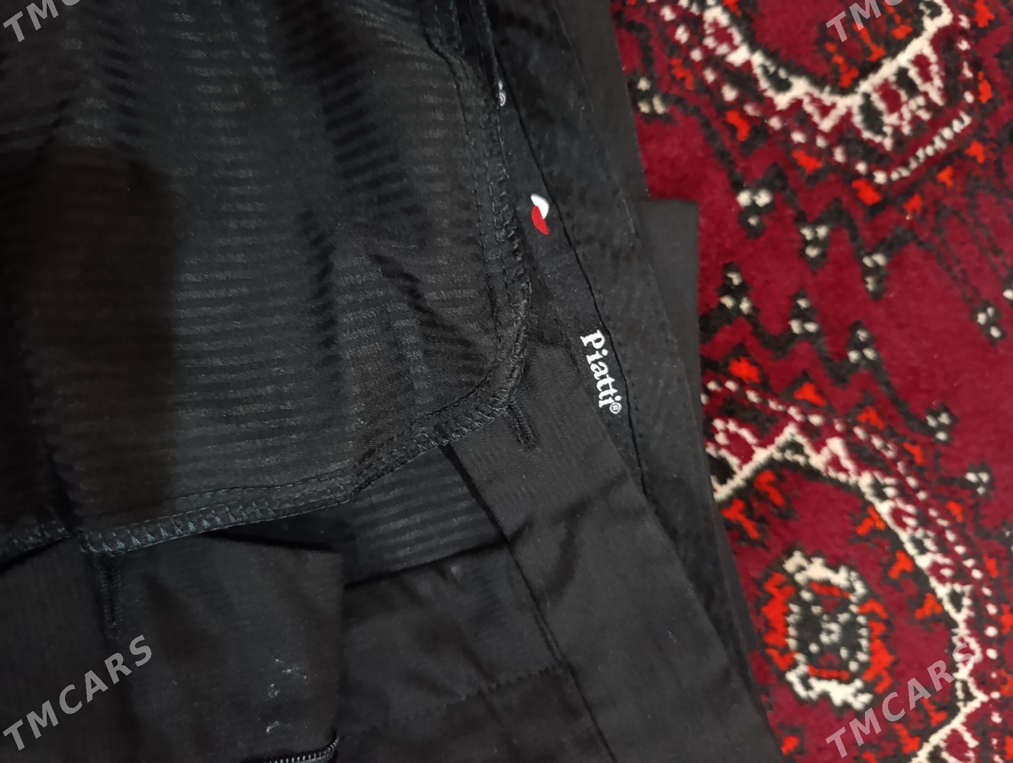 Erkek jalbarlar - 15-nji tapgyr - img 9