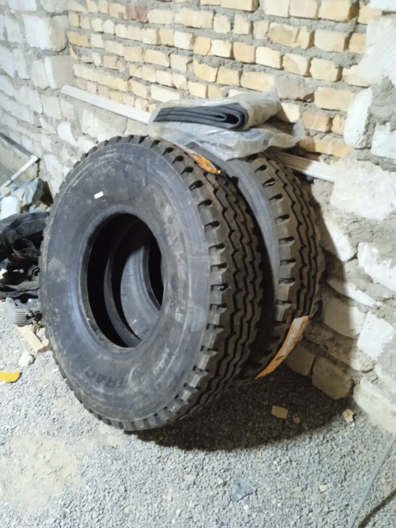 Teker 11 00 20 6 000 TMT - Bereket - img 2