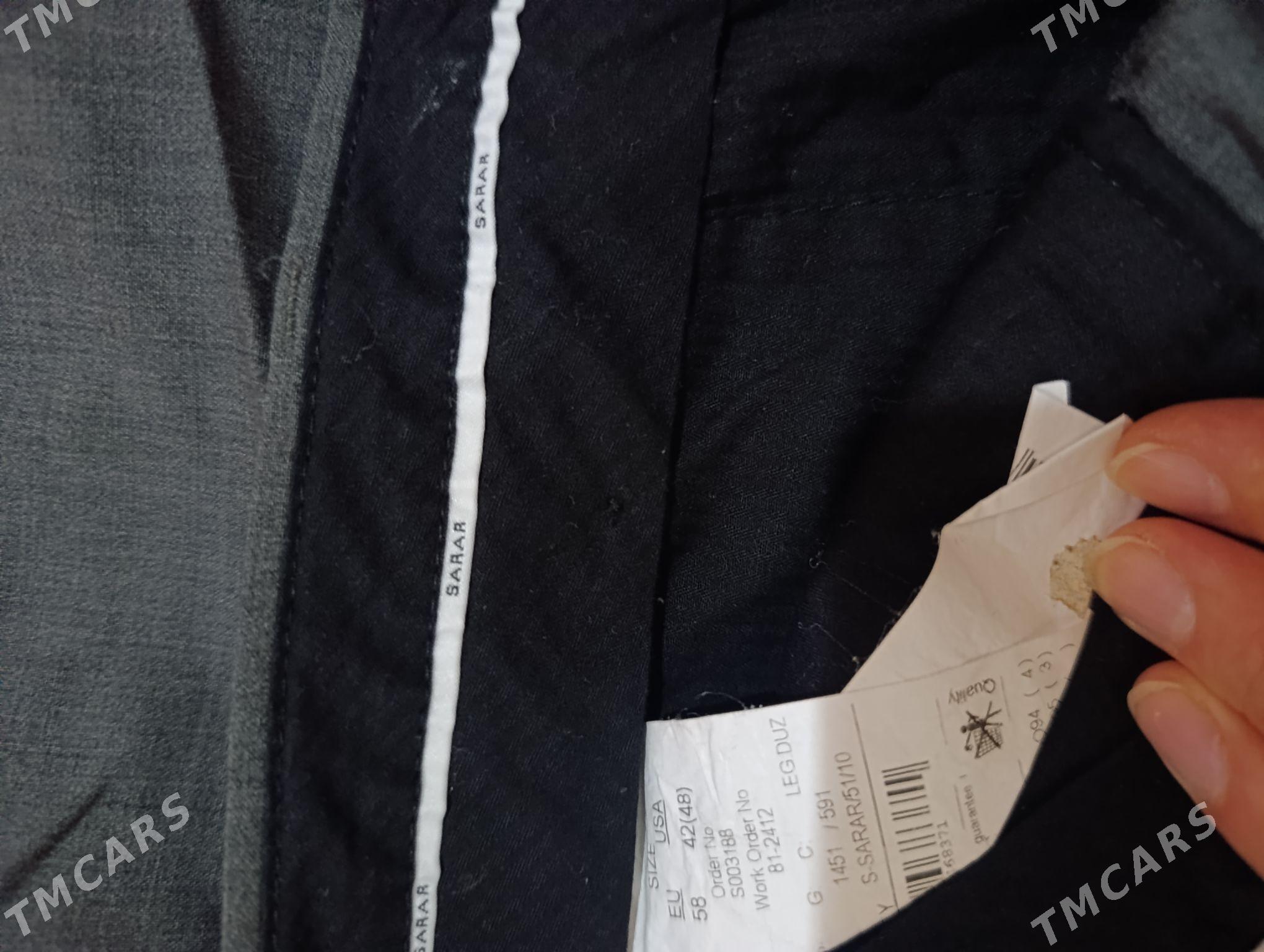 Erkek jalbarlar - 15-nji tapgyr - img 8