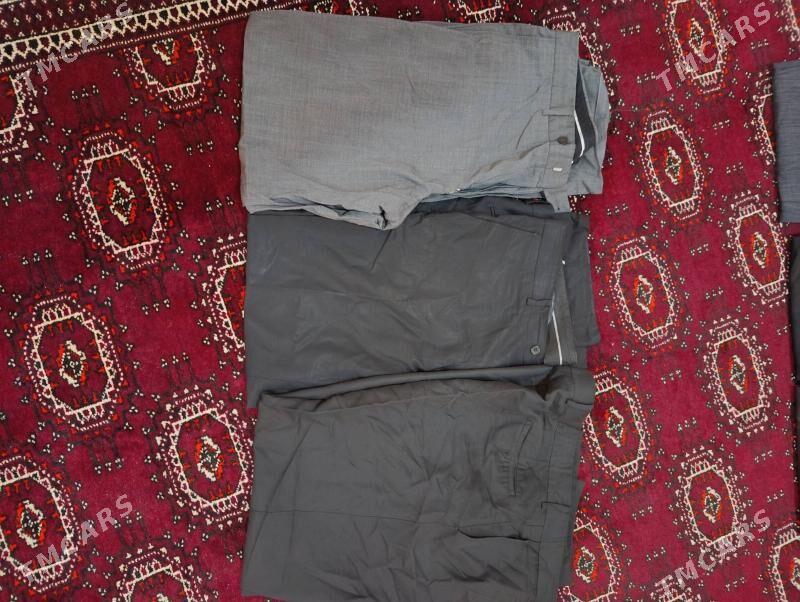 Erkek jalbarlar - 15-nji tapgyr - img 6