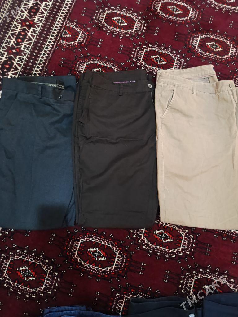 Erkek jalbarlar - 15-nji tapgyr - img 2