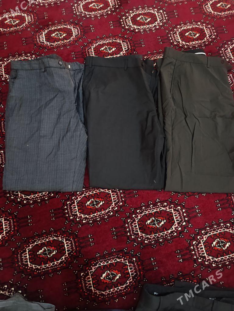 Erkek jalbarlar - 15-nji tapgyr - img 5