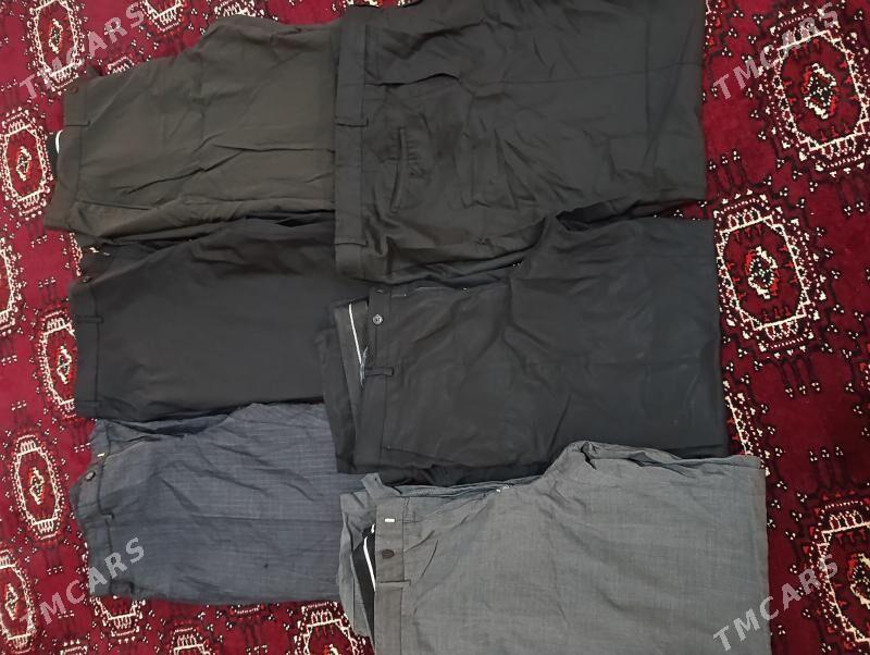 Erkek jalbarlar - 15-nji tapgyr - img 4