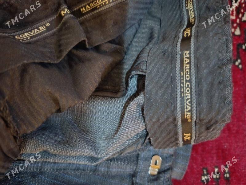 Erkek jalbarlar - 15-nji tapgyr - img 10