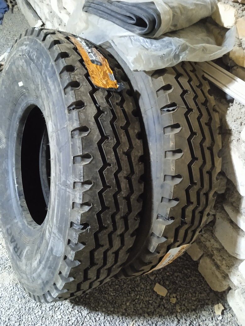 Teker 11 00 20 6 000 TMT - Bereket - img 1